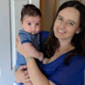 Meet your Posher, María isabel